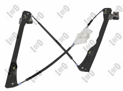 Window Regulator ABAKUS 130-053-072