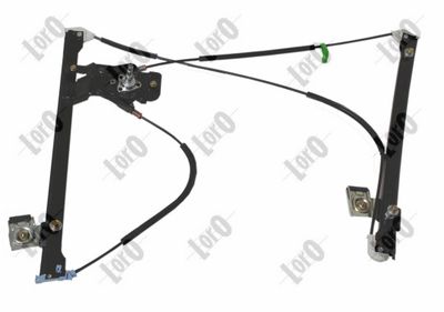 Window Regulator ABAKUS 130-053-077