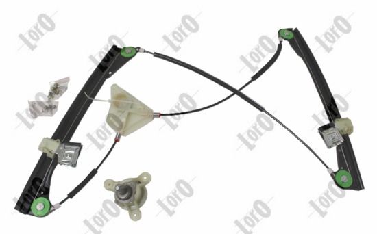 ABAKUS 130-053-083 Window Regulator