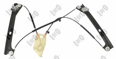 Window Regulator ABAKUS 130-053-086