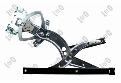 Window Regulator ABAKUS 130-053-093