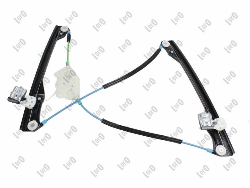 ABAKUS 130-053-102 Window Regulator