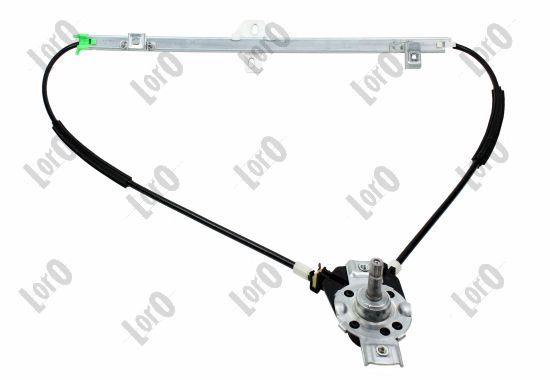 ABAKUS 130-053-104 Window Regulator