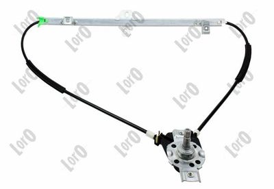 Window Regulator ABAKUS 130-053-104