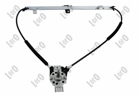 ABAKUS 130-053-106 Window Regulator