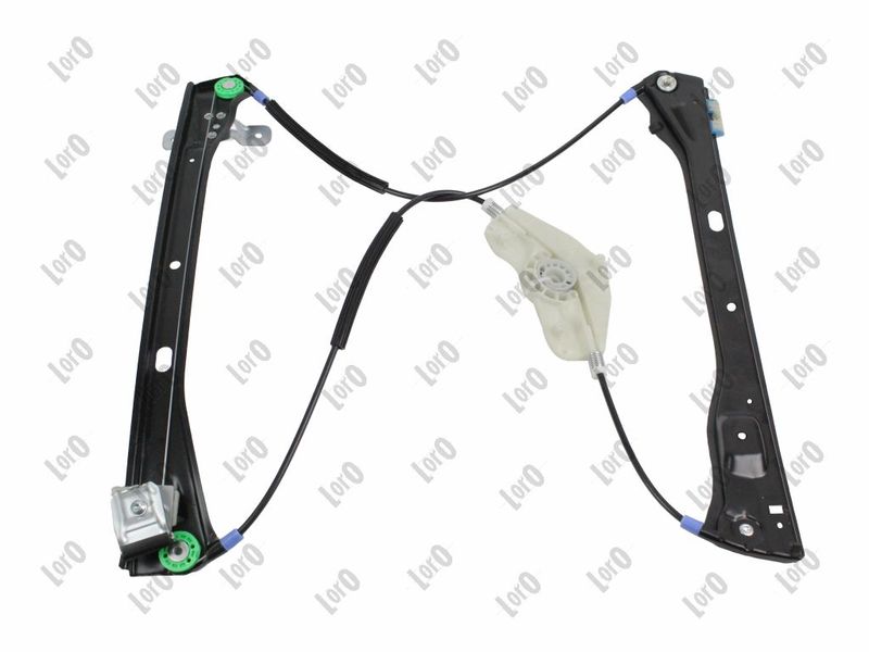 ABAKUS 130-053-108 Window Regulator