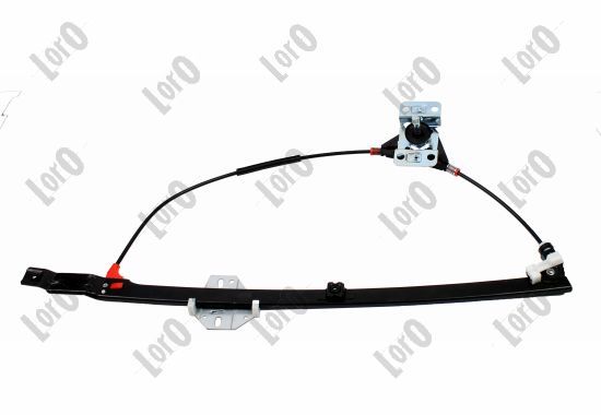 ABAKUS 130-053-110 Window Regulator