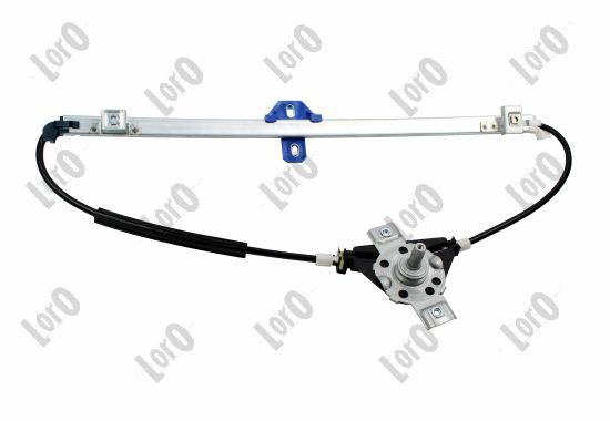ABAKUS 130-053-111 Window Regulator