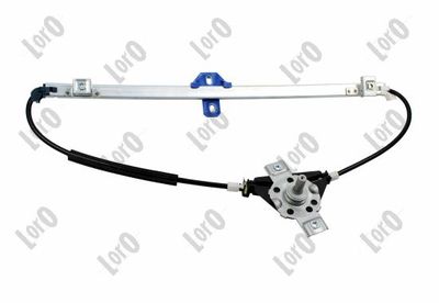 Window Regulator ABAKUS 130-053-111