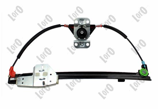 ABAKUS 130-053-113 Window Regulator