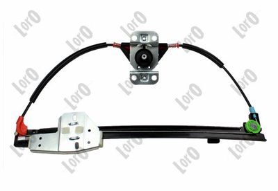 Window Regulator ABAKUS 130-053-113