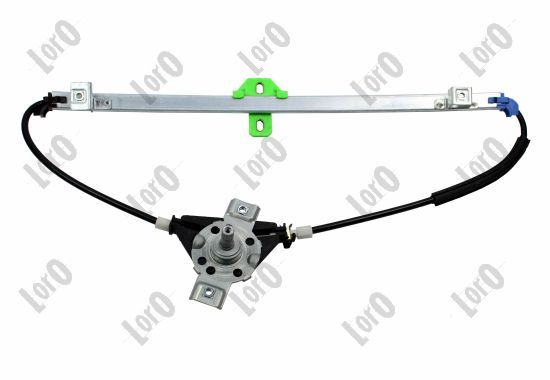 ABAKUS 130-053-114 Window Regulator