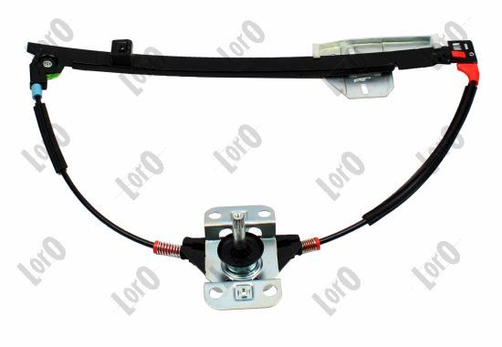 ABAKUS 130-053-115 Window Regulator