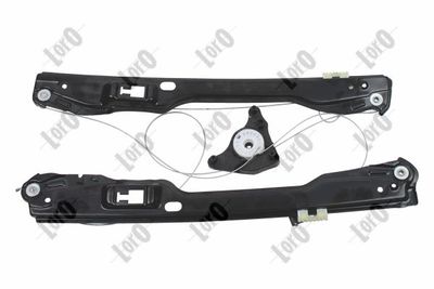 Window Regulator ABAKUS 130-053-117