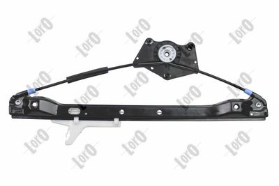 Window Regulator ABAKUS 130-053-120