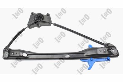 Window Regulator ABAKUS 130-053-123
