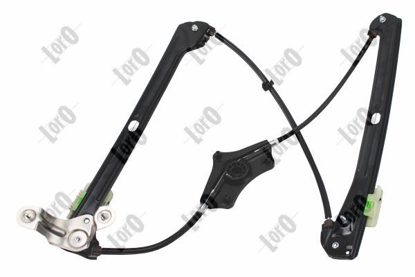 ABAKUS 130-053-130 Window Regulator