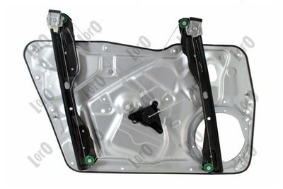 Window Regulator ABAKUS 130-053-131
