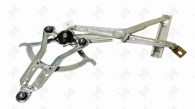 Window Regulator ABAKUS 130-054-002