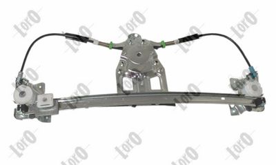 Window Regulator ABAKUS 130-054-004