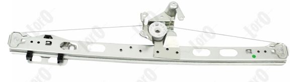 ABAKUS 130-054-007 Window Regulator
