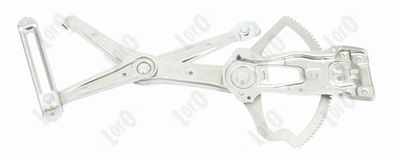 Window Regulator ABAKUS 130-054-008