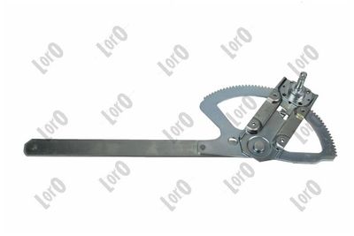 Window Regulator ABAKUS 130-054-017