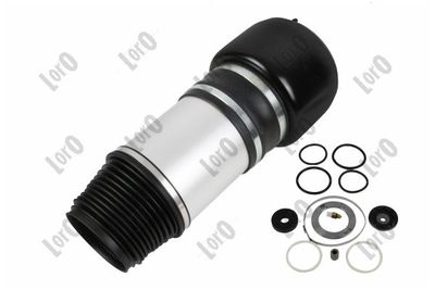 Bellow, air suspension ABAKUS 131-02-004