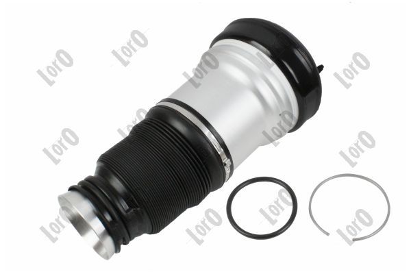 ABAKUS 131-02-005 Bellow, air suspension