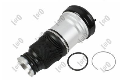 Bellow, air suspension ABAKUS 131-02-005