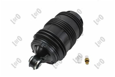 Air Spring, suspension ABAKUS 131-02-103