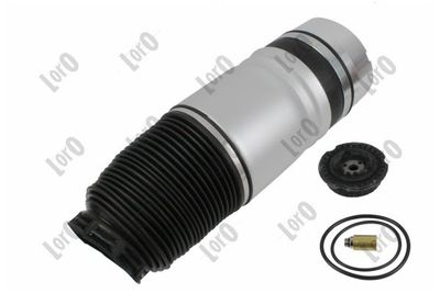 Bellow, air suspension ABAKUS 131-02-116