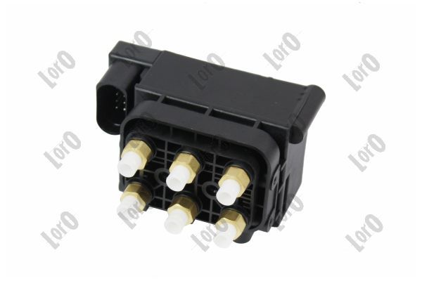 ABAKUS 131-02-501 Valve, compressed-air system