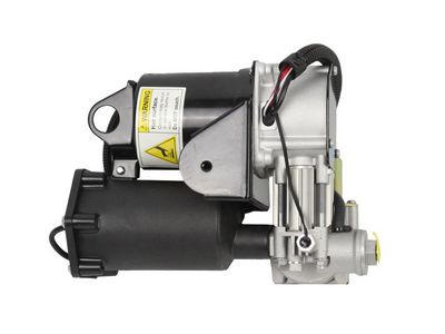 Compressor, compressed-air system ABAKUS 131-02-620