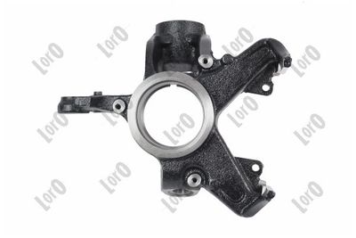 Steering Knuckle, wheel suspension ABAKUS 131-03-006