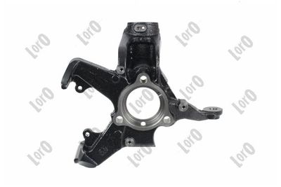 Steering Knuckle, wheel suspension ABAKUS 131-03-011