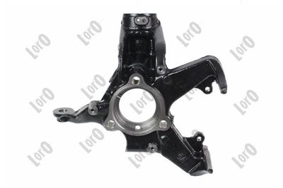 Steering Knuckle, wheel suspension ABAKUS 131-03-012