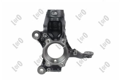 Steering Knuckle, wheel suspension ABAKUS 131-03-013