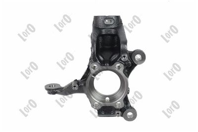 Steering Knuckle, wheel suspension ABAKUS 131-03-014