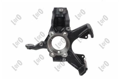 Steering Knuckle, wheel suspension ABAKUS 131-03-016