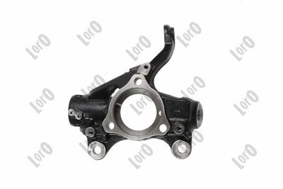 Steering Knuckle, wheel suspension ABAKUS 131-03-019