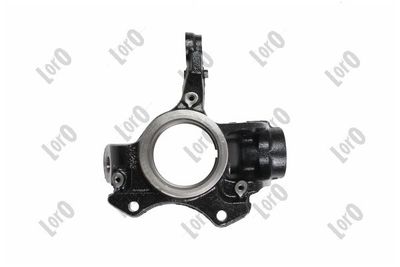 Steering Knuckle, wheel suspension ABAKUS 131-03-022