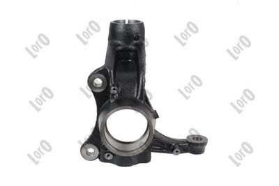 Steering Knuckle, wheel suspension ABAKUS 131-03-023