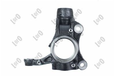 Steering Knuckle, wheel suspension ABAKUS 131-03-024