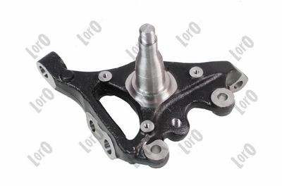 Steering Knuckle, wheel suspension ABAKUS 131-03-029