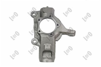 Steering Knuckle, wheel suspension ABAKUS 131-03-036