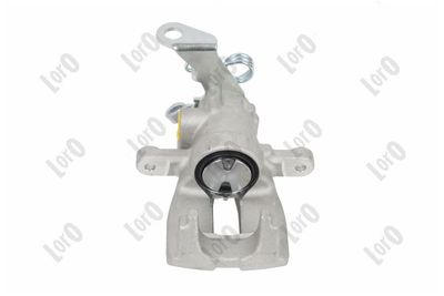 Brake Caliper ABAKUS 131-04-654