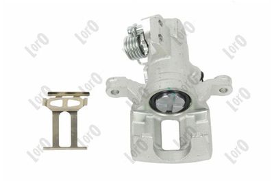 Brake Caliper ABAKUS 131-05-037
