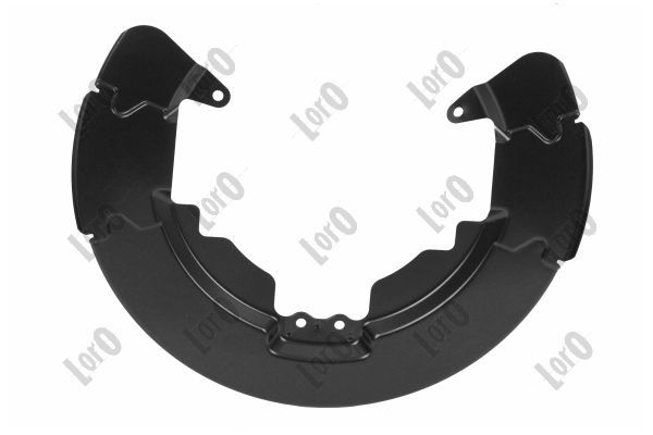 ABAKUS 131-07-003 Splash Guard, brake disc