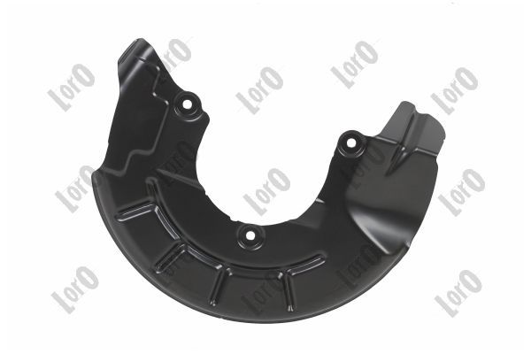 ABAKUS 131-07-115 Splash Guard, brake disc